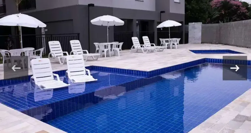 Apartamento para venda em cotia, jardim rebelato, 2 dormitórios, 1 suíte, 2 banheiros, 1 vaga