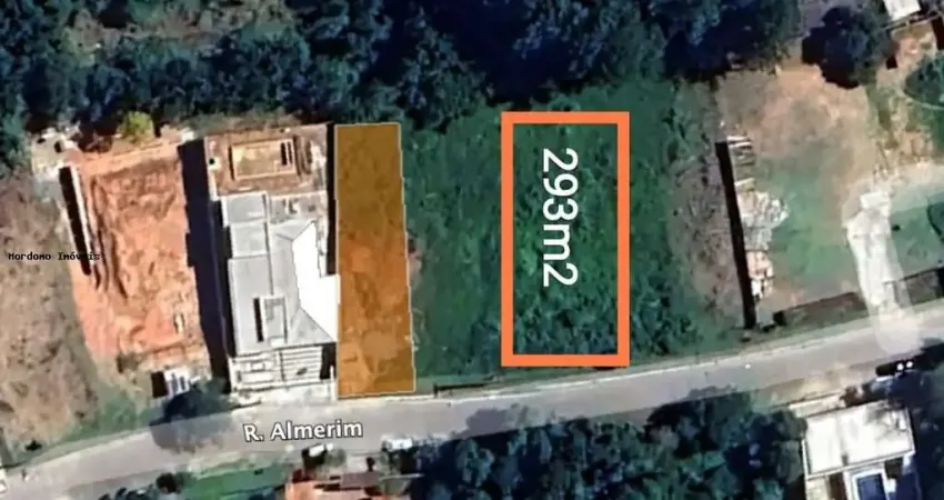 Terreno à venda na Rua Doutor Altair Martins, 3000, Gramado, Cotia