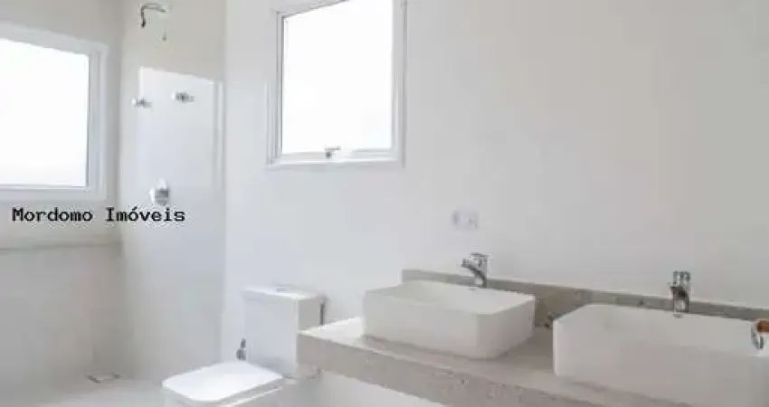 Casa em condomínio para venda em cotia, jardim torino, 3 dormitórios, 3 suítes, 4 banheiros, 4 vagas