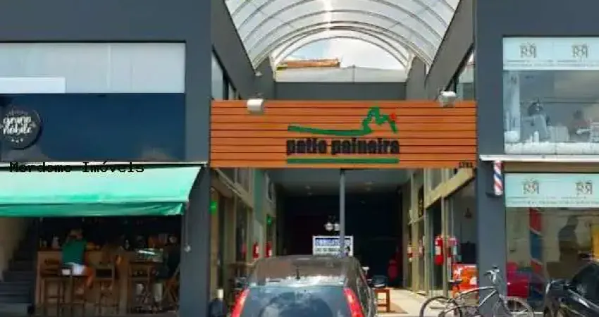 Sala comercial à venda no Jardim da Glória, Cotia