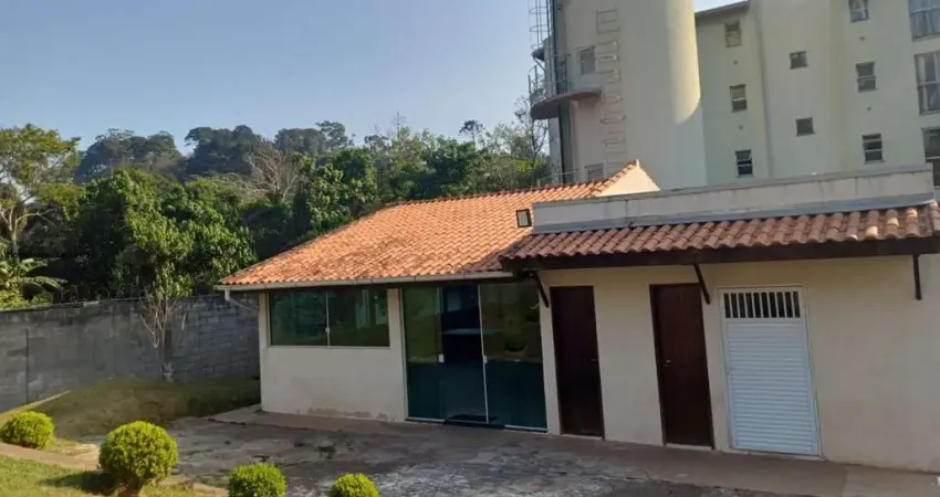 Apartamento para venda em cotia, jardim da glória, 2 dormitórios, 1 banheiro, 1 vaga