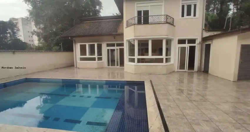 Casa para locação em cotia, gramado, 3 dormitórios, 1 suíte, 3 banheiros, 4 vagas