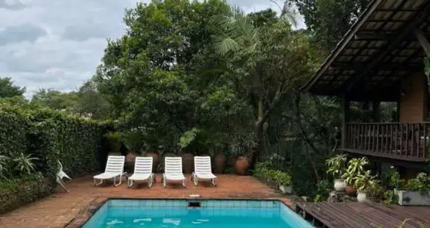 Casa em condomínio para venda em carapicuíba, chácara são joão, 3 dormitórios, 1 suíte, 4 banheiros, 6 vagas