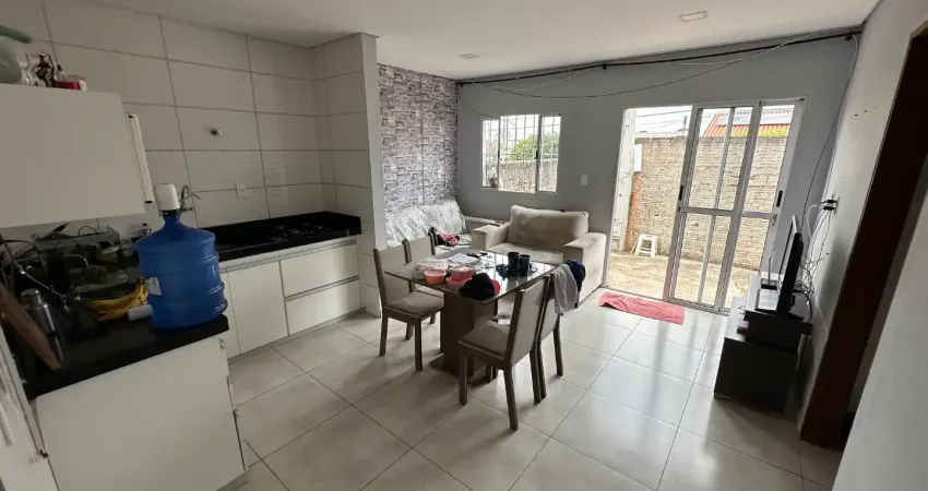 Casa com 4 quartos à venda na Rua Anna Theresa Mologni, 146, Jardim Adhemar de Barros, Campinas