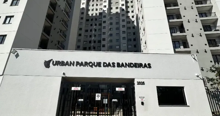 Apartamento com 2 quartos para alugar na Avenida Gilberto Targon, 2325, Residencial Parque da Fazenda, Campinas