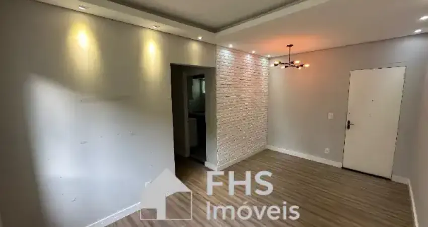Apartamento com 2 quartos à venda na Avenida Coaciara, 1101, Parque Dom Pedro II, Campinas