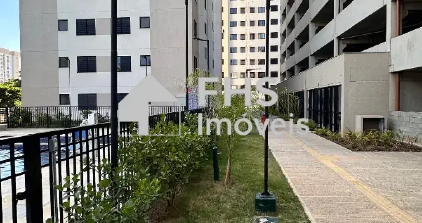 Apartamento com 2 quartos para alugar na Rua Pastor Antonio Tiburtino da Silva, 490, Jardim Ibirapuera, Campinas