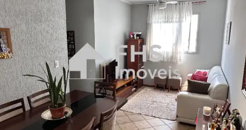 Apartamento com 2 quartos à venda na Rua Antônio Rodrigues Moreira Neto, 201, Jardim Paulicéia, Campinas