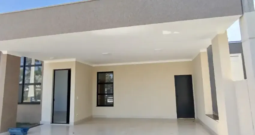 Vendo casa com piscina no condominio mansour em aracatuba sp