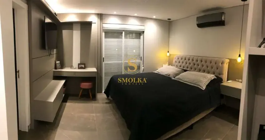 Apartamento com 3 quartos à venda na Rua Desembargador Pedro Silva, Coqueiros, Florianópolis