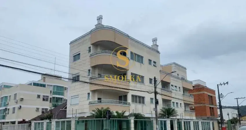 Cobertura com 4 quartos à venda na Rua José Daux, Canasvieiras, Florianópolis