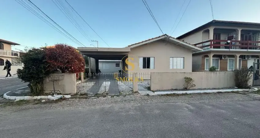 Casa em condomínio fechado com 3 quartos à venda na Rua Osvaldo Climaco, Ingleses do Rio Vermelho, Florianópolis