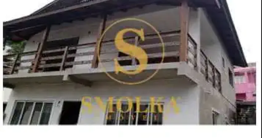 Casa em condomínio fechado com 4 quartos à venda na Rua Cruz e Souza, Centro, Florianópolis