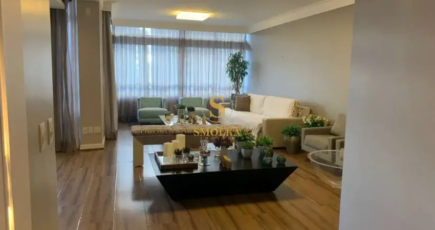 Apartamento com 4 quartos à venda na Rua Esteves Júnior, Centro, Florianópolis