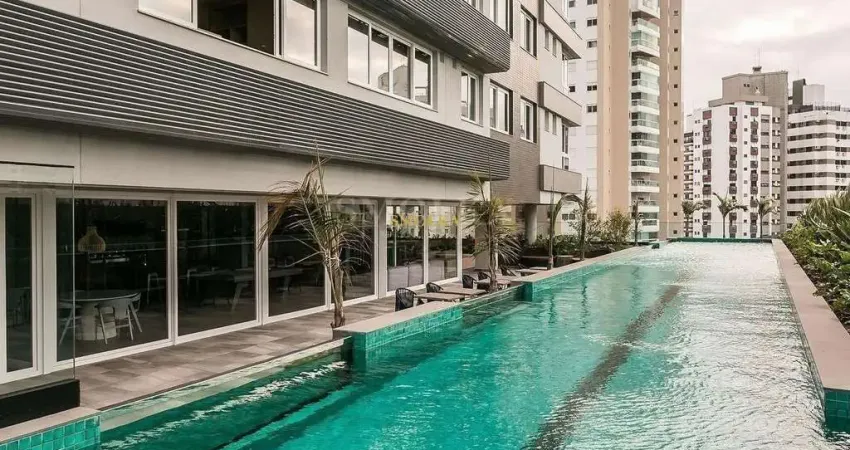 Kitnet / Stúdio à venda na Avenida Mauro Ramos, Centro, Florianópolis