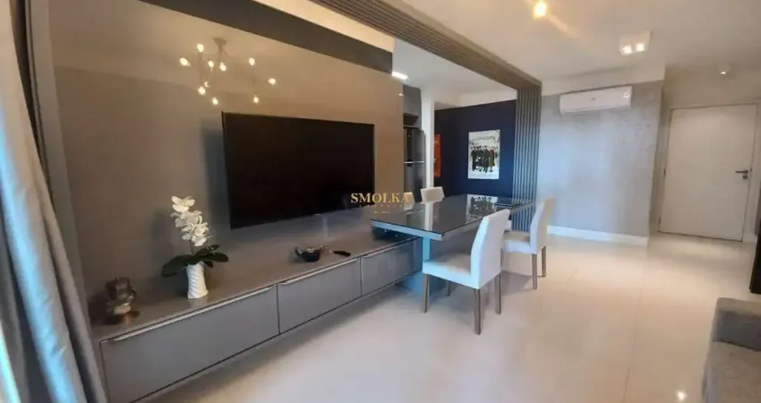 Apartamento com 2 quartos para alugar na Boulevard Paulo Zimmer, Agronômica, Florianópolis