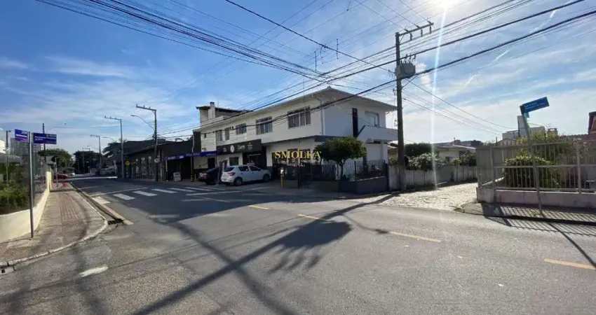 Sala comercial com 1 sala para alugar na Rua Emídio Francisco da Silva, Ipiranga, São José