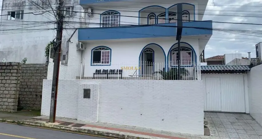 Casa em condomínio fechado com 6 quartos à venda na Rua João Ambrósio da Silva, Ipiranga, São José