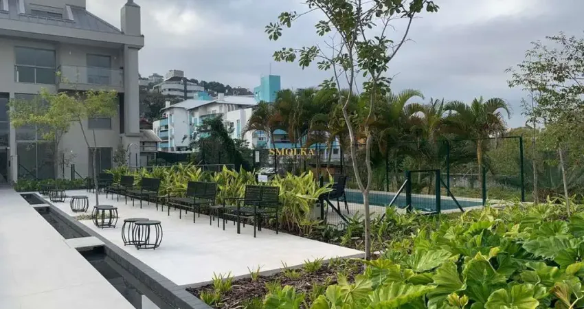 Apartamento com 2 quartos à venda na Rua Júlio Vieira, João Paulo, Florianópolis