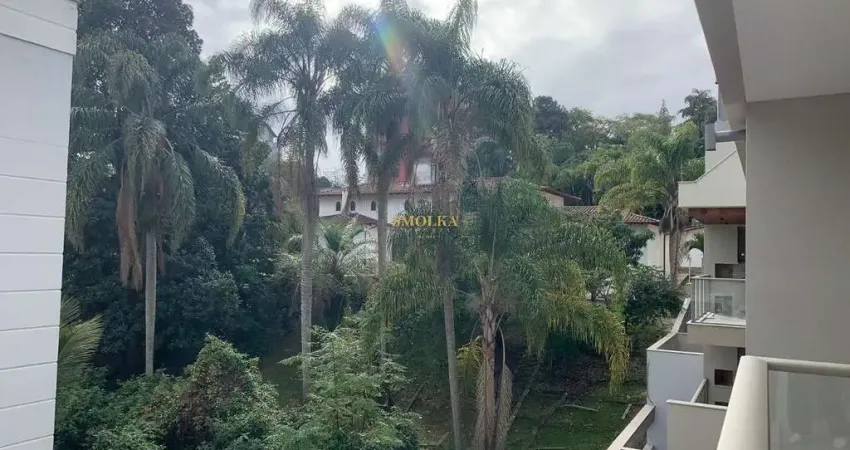 Apartamento com 2 quartos à venda na Rua Júlio Vieira, João Paulo, Florianópolis