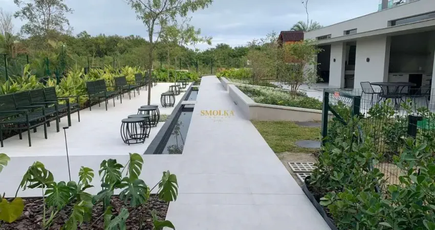 Apartamento com 2 quartos à venda na Rua Júlio Vieira, João Paulo, Florianópolis