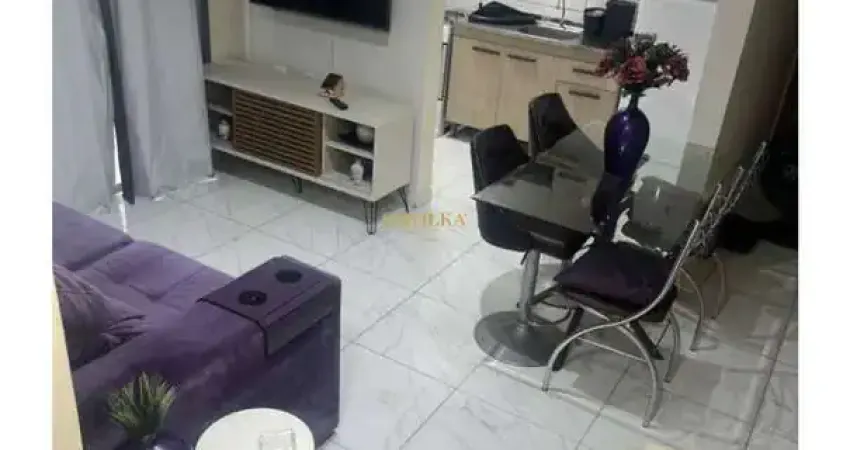 Apartamento com 2 quartos à venda na Servidão Maria Silva Ramos, Ingleses do Rio Vermelho, Florianópolis