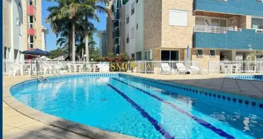 Cobertura com 3 quartos à venda na Rua Mercúrio, Ingleses do Rio Vermelho, Florianópolis