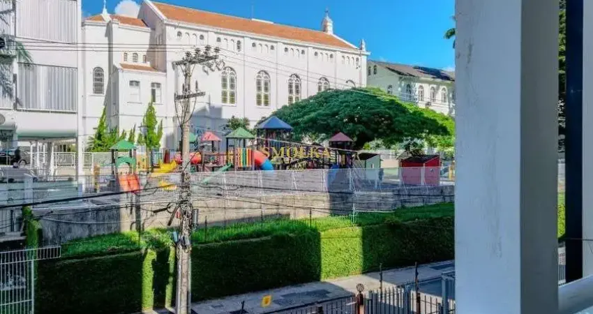 Apartamento com 3 quartos à venda na Rua Emir Rosa, Centro, Florianópolis