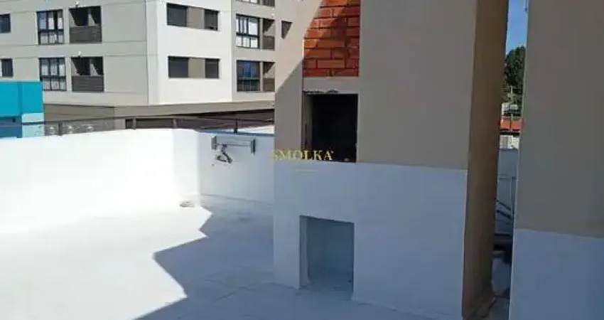 Apartamento com 1 quarto à venda na Rua Hypólito Gregório Pereira, Canasvieiras, Florianópolis