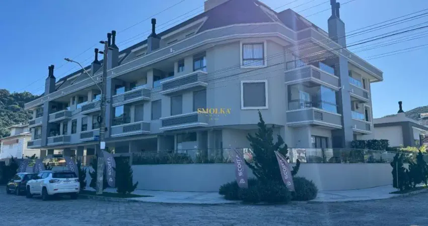 Apartamento com 2 quartos à venda na Rua Recanto do Sol, Ingleses do Rio Vermelho, Florianópolis