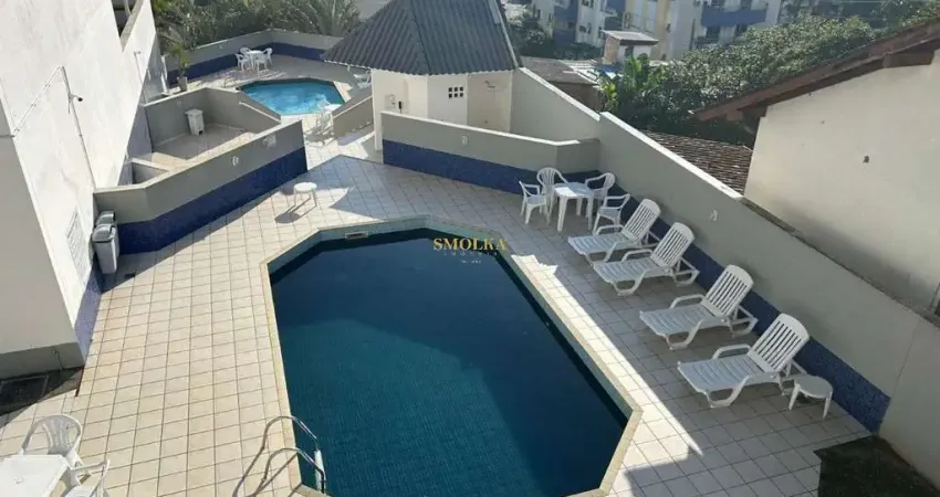 Apartamento com 2 quartos à venda na Rodovia Amaro Antônio Vieira, Itacorubi, Florianópolis