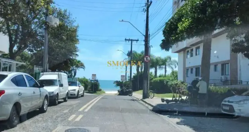 Apartamento com 2 quartos à venda na Rua Celso Henrique Kolben Janczeski, Canasvieiras, Florianópolis