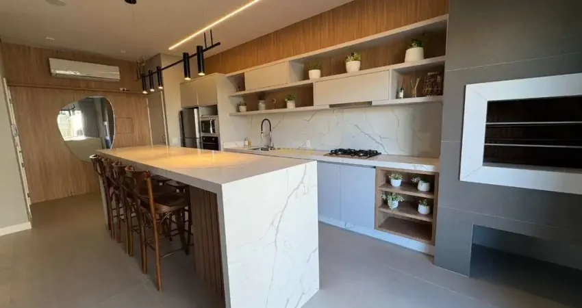 Apartamento com 3 quartos à venda na Rua Recanto do Sol, Ingleses do Rio Vermelho, Florianópolis