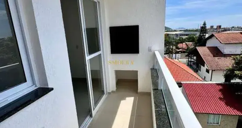 Apartamento com 2 quartos à venda na Servidão Elizabeth Helena Richter Cordeiro, Ingleses, Florianópolis