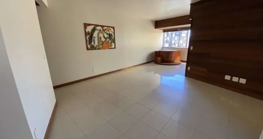 Apartamento com 3 quartos à venda na Avenida Prefeito Osmar Cunha, Centro, Florianópolis