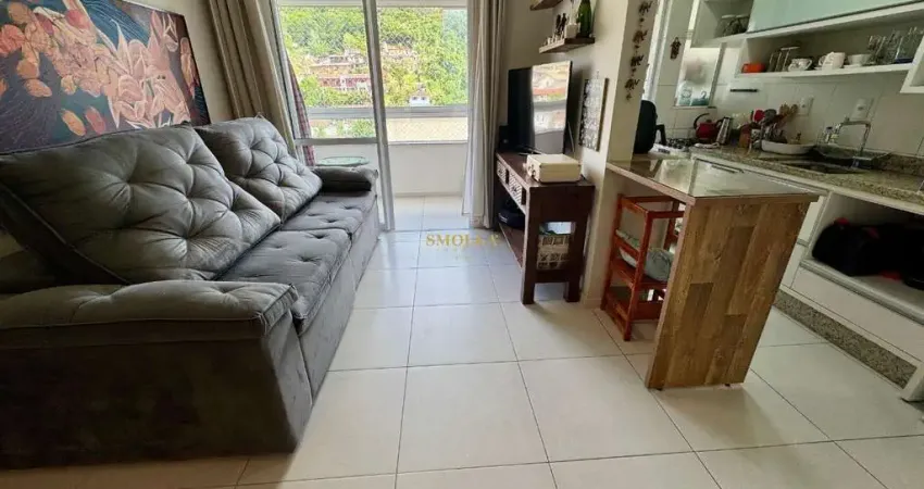 Apartamento com 2 quartos à venda na Rua Capitão Américo, Córrego Grande, Florianópolis