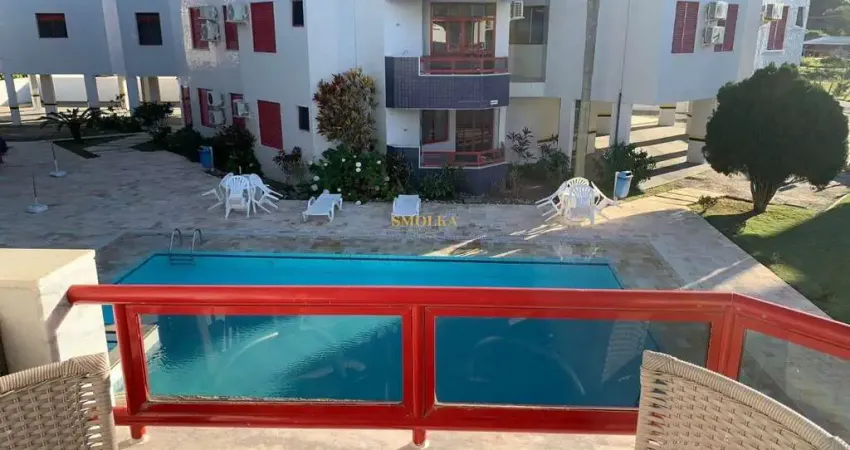 Apartamento com 3 quartos à venda na Rua Professor Ari Kardec Bosco de Melo, Praia Brava, Florianópolis