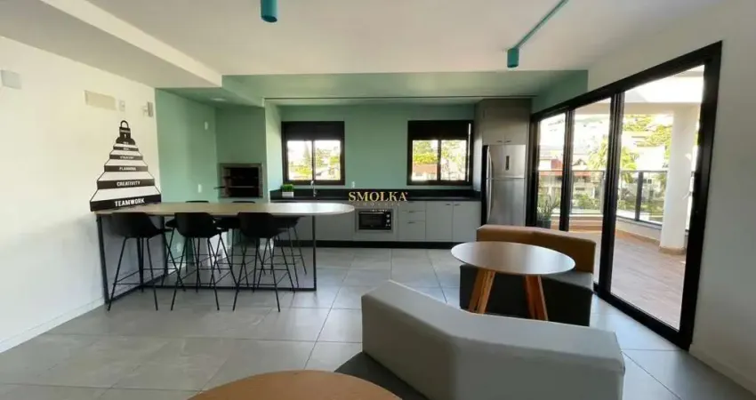 Kitnet / Stúdio à venda na Rua Nilo Cordeiro Dutra, Carvoeira, Florianópolis