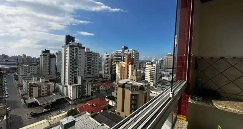 Apartamento com 3 quartos à venda na Rua Delamar José da Silva, Kobrasol, São José
