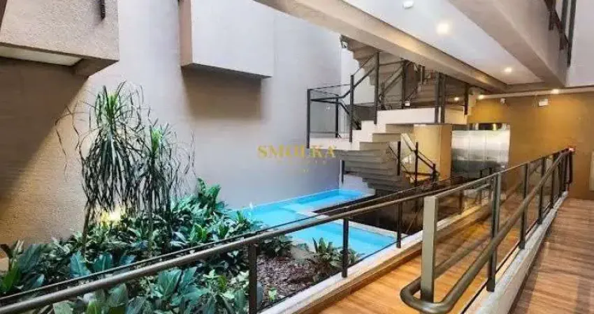 Apartamento com 2 quartos à venda na Rua Deputado Paulo Preis, Jurerê, Florianópolis