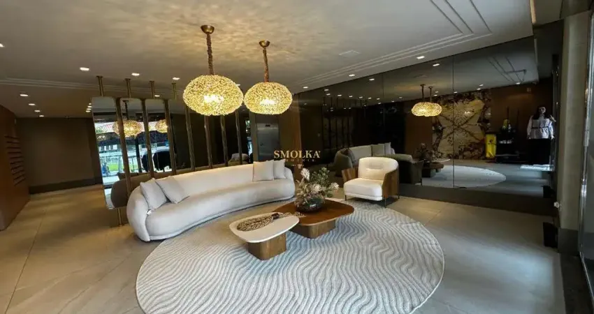 Apartamento com 2 quartos à venda na Rua Osni João Vieira, Campinas, São José