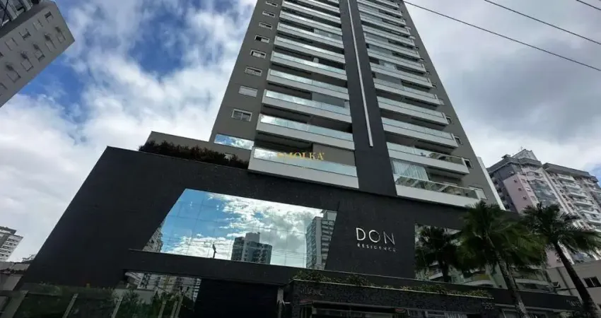 Apartamento com 3 quartos à venda na Rua Osni João Vieira, Campinas, São José