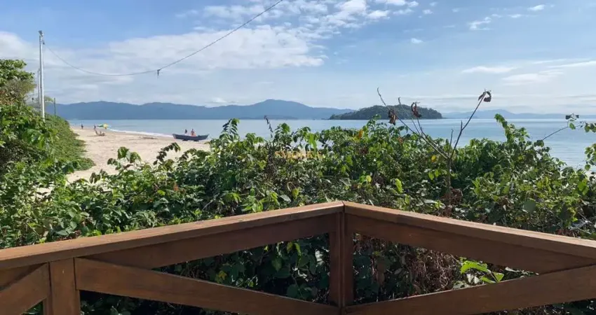 Apartamento com 2 quartos à venda na Rua Acary Margarida, Canasvieiras, Florianópolis