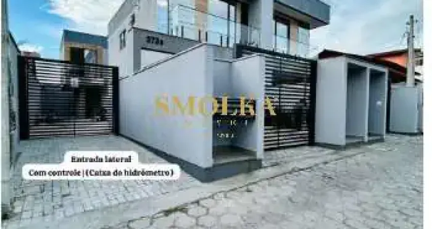 Casa em condomínio fechado com 3 quartos à venda na Servidão José Manoel de Souza, Ingleses do Rio Vermelho, Florianópolis