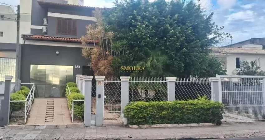 Casa em condomínio fechado com 5 quartos à venda na Rua Afonso Pena, Estreito, Florianópolis