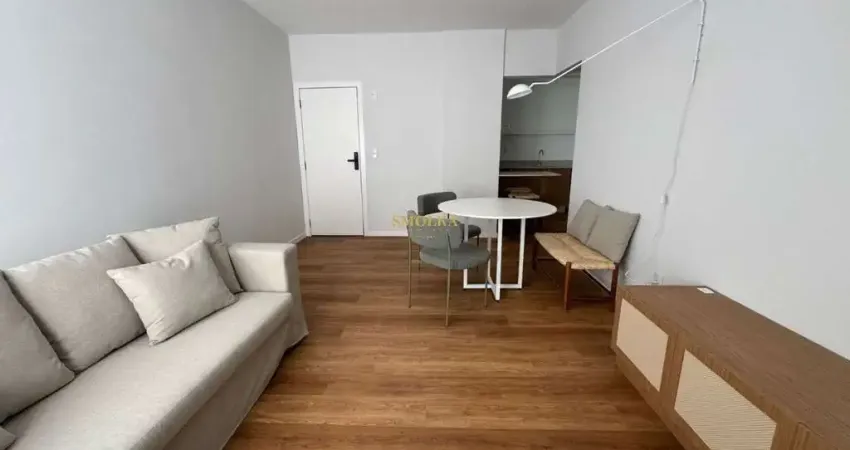 Apartamento com 2 quartos à venda na Rua João Pio Duarte Silva, Córrego Grande, Florianópolis