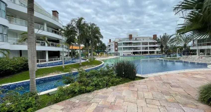 Apartamento com 2 quartos à venda na Avenida Luiz Boiteux Piazza, Cachoeira do Bom Jesus, Florianópolis