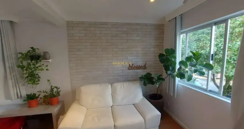 Apartamento com 1 quarto à venda na Rua Acelon Pacheco da Costa, Itacorubi, Florianópolis