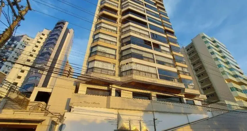 Apartamento com 3 quartos à venda na Rua Rui Barbosa, Agronômica, Florianópolis