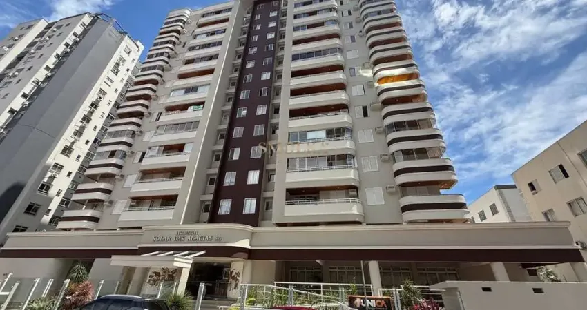 Apartamento com 3 quartos à venda na Avenida Salvador Di Bernardi, Campinas, São José